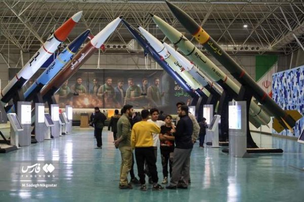 永旺配资端 伊朗日夜不停造导弹，威胁齐射2000枚导弹，彻底打垮以色列